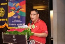 2016-2017年公共關係委員會計劃