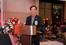 2016-2017年扶輪家庭委員會計劃