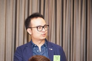 第725次例會行政會議-職業介紹 @ 喜來登飯店