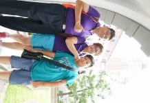 2018-2019年社員委員會計劃