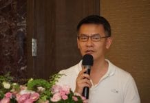 2018-2019年出席委員會計劃