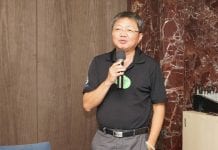 2018-2019年八三養生委員會計劃