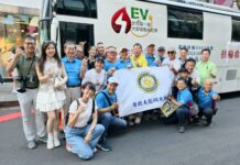 2025-8-16 國際扶輪3482地區第二分區捐血活動