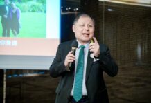 2026-1-28 第1157次例會邀請到夜鶯文化藝術基金會劉思楨前總監(PDG Skin),專題演講 ”動人的音樂 就在你身邊”