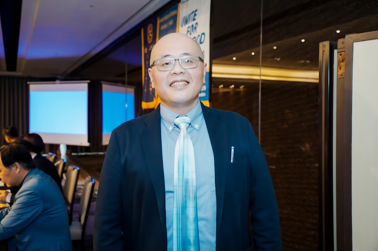 2026/2/25 第1160次例會將進行1.喜慶活動。2.青少年交換生報告。3.社友洪立洲(Zju)職業分享 @ 台北喜來登飯店1F清翫