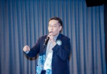 2026-2-4 第1158次例會邀請到海耶克科技(Hayek)共同創辦人溫宏駿 先生主講「穩定幣帶來的金融革命」