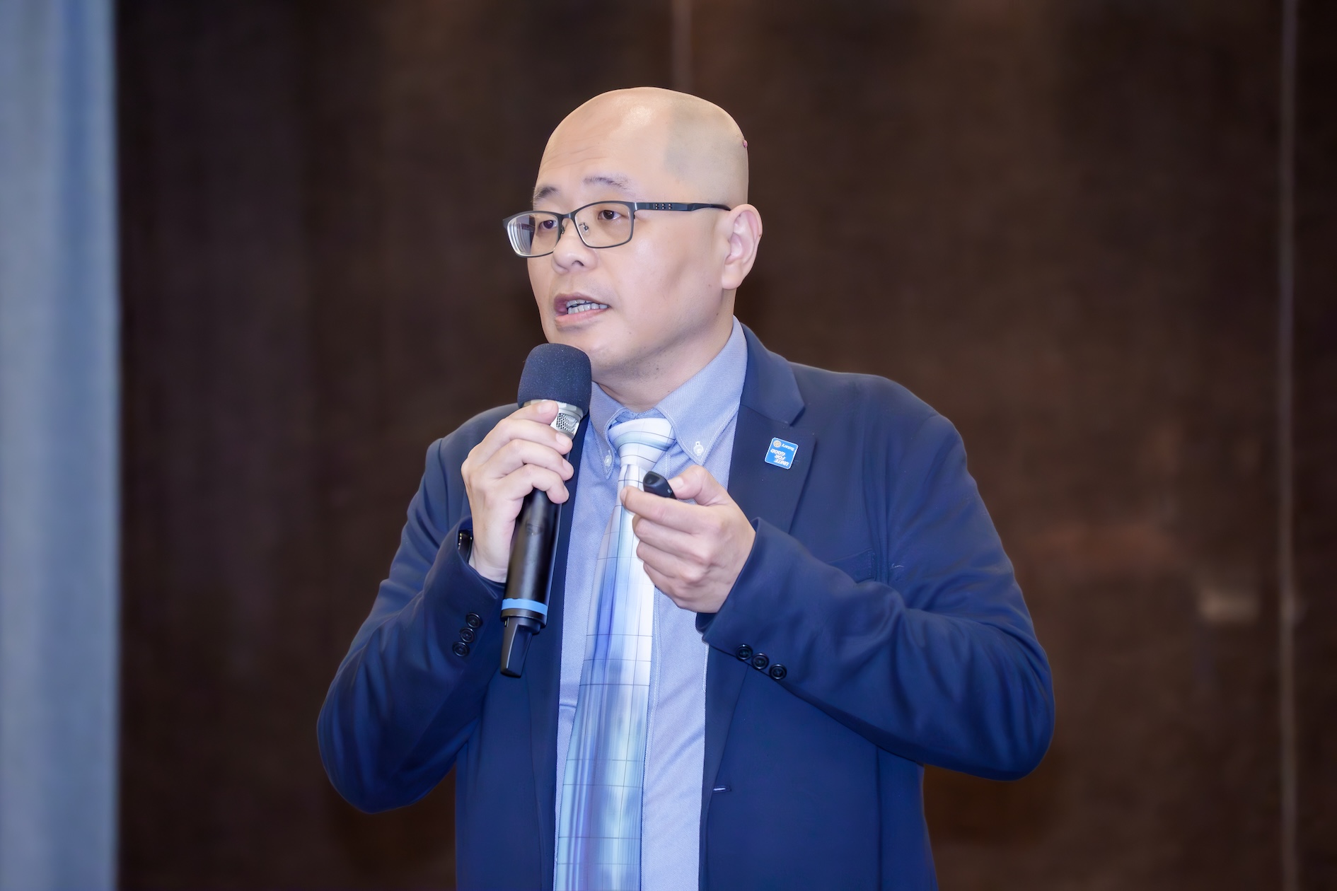 2026-2-25 第1160次例會將進行1.喜慶活動。2.青少年交換生報告。3.社友洪立洲(Zju)職業分享