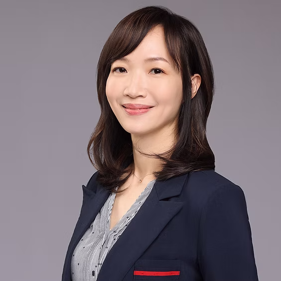 2026/3/18 第1163次例會邀請到中華經濟研究院第二研究所副所長羅時芳博士，專題演講 ”讓 AI 從電力殺手到淨零推手-解鎖 RE100・EV100・EP100 的智慧潛能” @ 台北喜來登飯店1F清翫