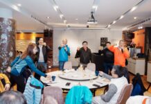 2026-3-13&14 2026大自然露營委員及扶輪家庭共同主辦-陽明山溫泉渡假村二日遊