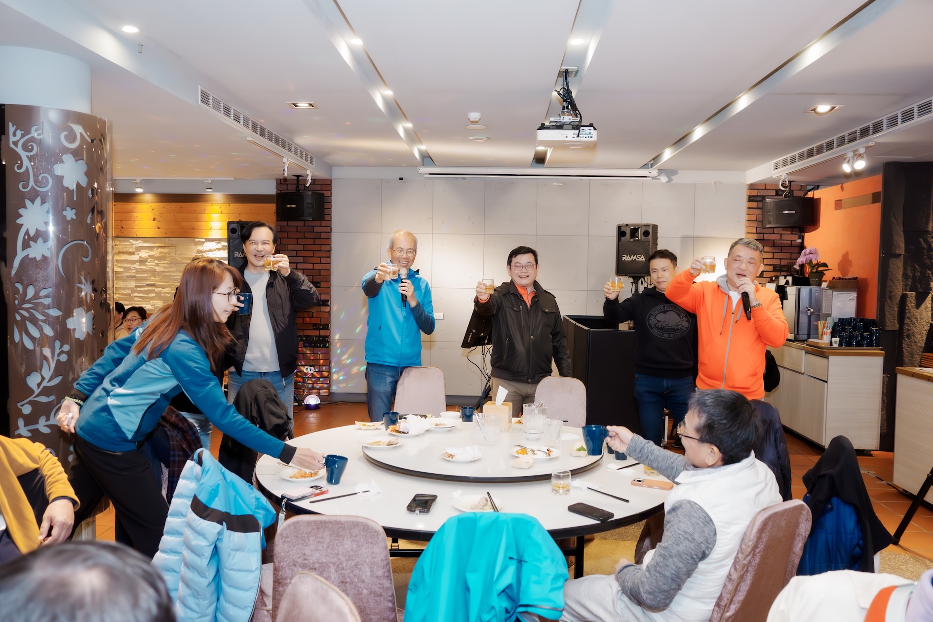 2026-3-13&14 2026大自然露營委員及扶輪家庭共同主辦-陽明山溫泉渡假村二日遊