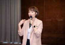 2026-3-18 第1163次例會邀請到中華經濟研究院第二研究所副所長羅時芳博士,專題演講 ”讓 AI 從電力殺手到淨零推手-解鎖 RE100・EV100・EP100 的智慧潛能”