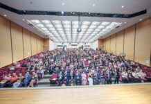 2026-3-21 國際扶輪3482地區2025-26年度職業道德成就獎-金鶴獎頒獎