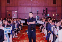 2026-4-18 國際扶輪3482地區2025-26年度地區年會 Photo by Tim