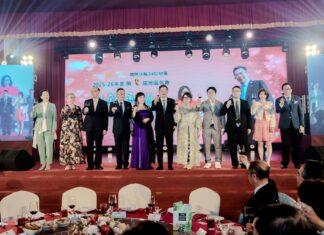 2026-4-18 國際扶輪3482地區2025-26年度地區年會 Photo by PP Derektc