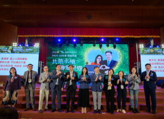 2026-4-18 國際扶輪3482地區2025-26年度地區年會 Photo by Louis