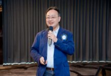 2026-5-20 第1172次例會邀請到台大醫院急診醫學部主治醫師 呂宗謙 醫師,專題演講 ”智慧醫療於急診醫學的現在與未來”
