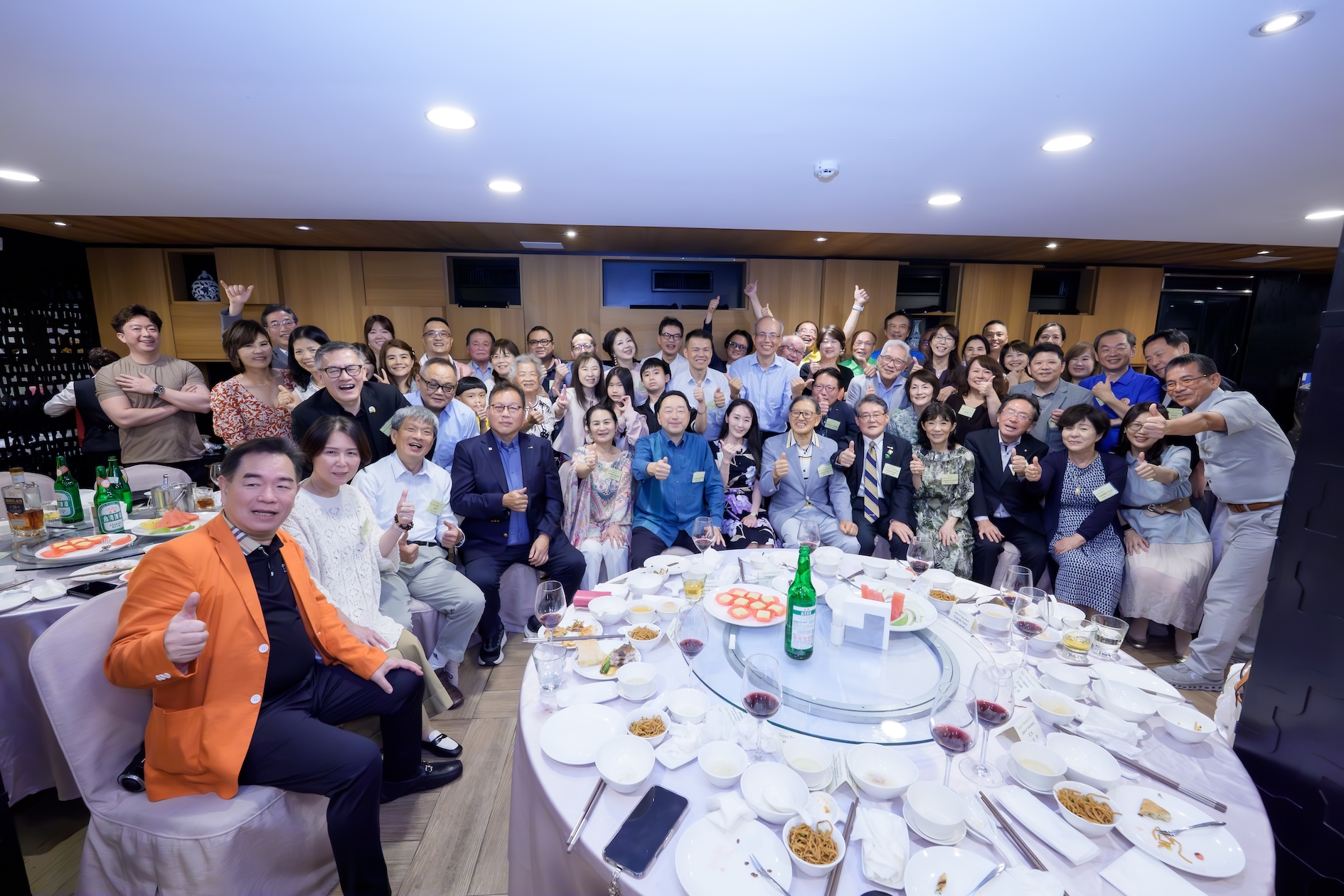 2026-6-13 仙台社歡迎晚宴