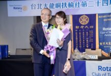 2026-6-24 第1177次例會暨第二十四屆社長卸任感恩餐會