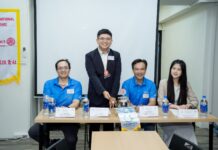 2026-7-19 台北大龍峒扶輪青年服務社第 413 次例會