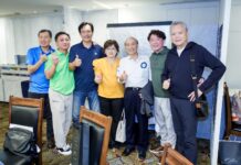 2026-8-26 第1186次例會與行政管理、聯誼、社員委員會爐邊會