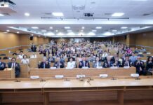 2026-10-17 國際扶輪3482地區2026-27年度社長祕書會議